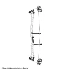 2018 Mathews TRX 38 Compound Bow -Apex Archery 3110492 white