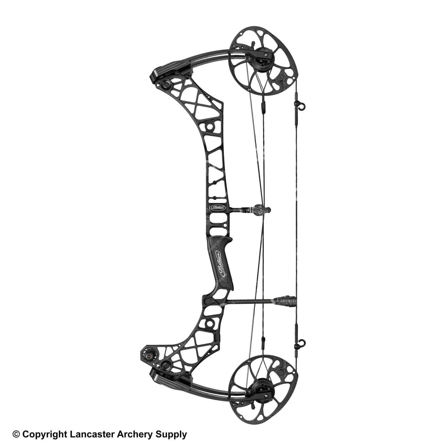 2020 Mathews VXR 28 Compound Bow 4 2020 Mathews VXR 28 Compound Bow - Image 2