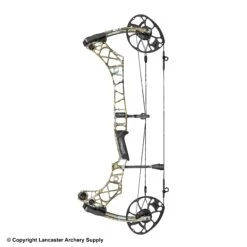 2020 Mathews VXR 28 Compound Bow 12 2020 Mathews VXR 28 Compound Bow -Apex Archery 3110529 ElevatedII