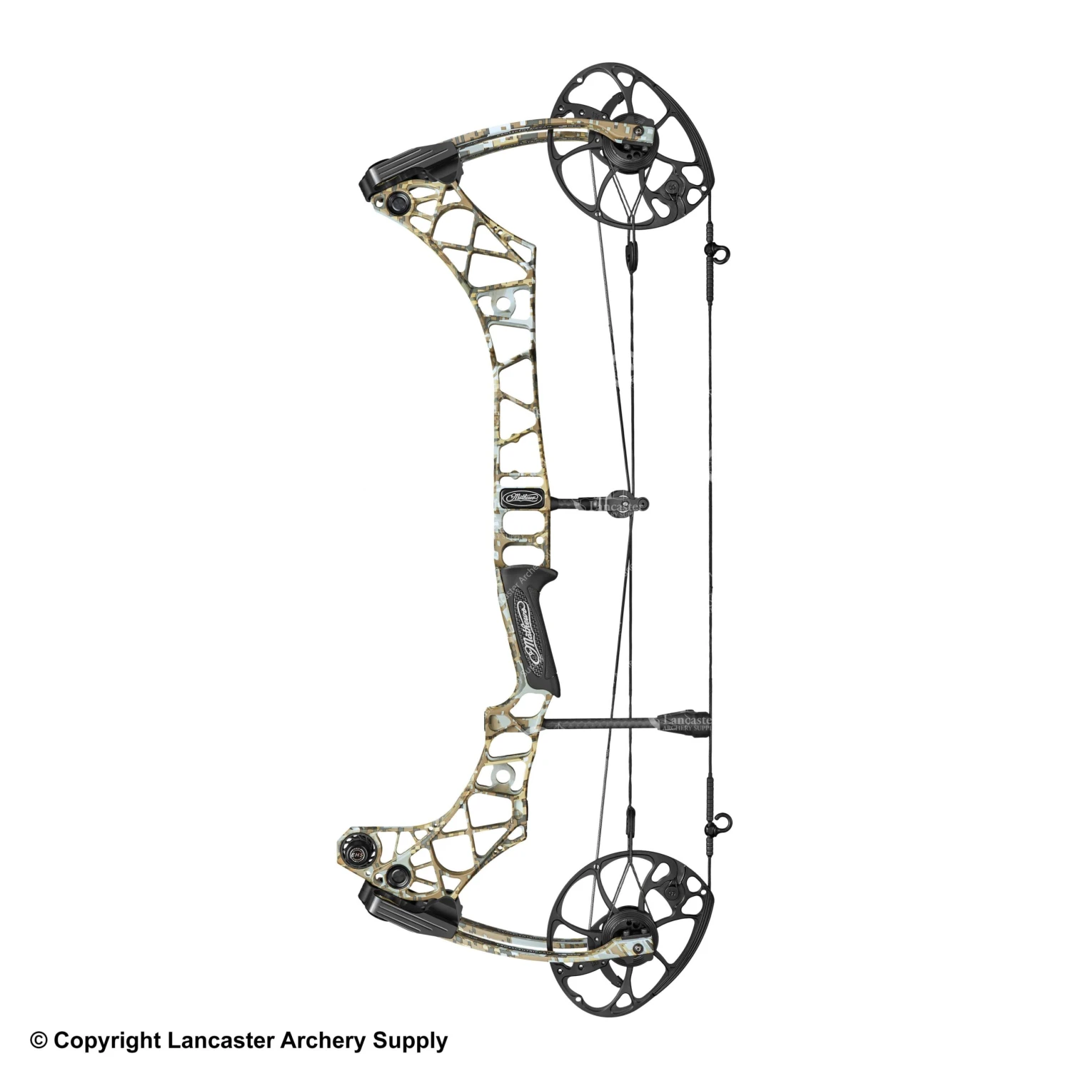 2020 Mathews VXR 28 Compound Bow 5 2020 Mathews VXR 28 Compound Bow - Image 3