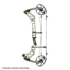 2020 Mathews VXR 28 Compound Bow 14 2020 Mathews VXR 28 Compound Bow -Apex Archery 3110529 Green