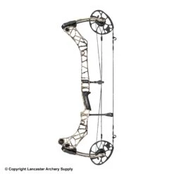 2020 Mathews VXR 31.5 Compound Bow