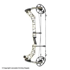 2020 Mathews VXR 31.5 Compound Bow -Apex Archery 3110530 ElevatedII