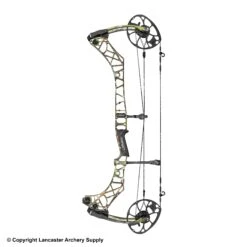 2020 Mathews VXR 31.5 Compound Bow -Apex Archery 3110530 Forest