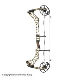 2020 Mathews VXR 31.5 Compound Bow -Apex Archery 3110530 RealtreeEdge