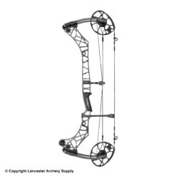 2020 Mathews VXR 31.5 Compound Bow -Apex Archery 3110530 Stone