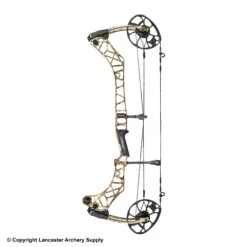 2020 Mathews VXR 31.5 Compound Bow -Apex Archery 3110530 SubAlpine