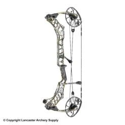2021 Mathews V3 27" Compound Hunting Bow 11 2021 Mathews V3 27" Compound Hunting Bow -Apex Archery 3110570 ev2
