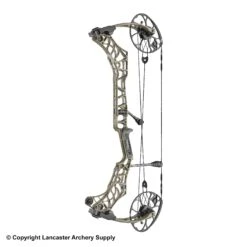 2021 Mathews V3 27" Compound Hunting Bow 13 2021 Mathews V3 27" Compound Hunting Bow -Apex Archery 3110570 green