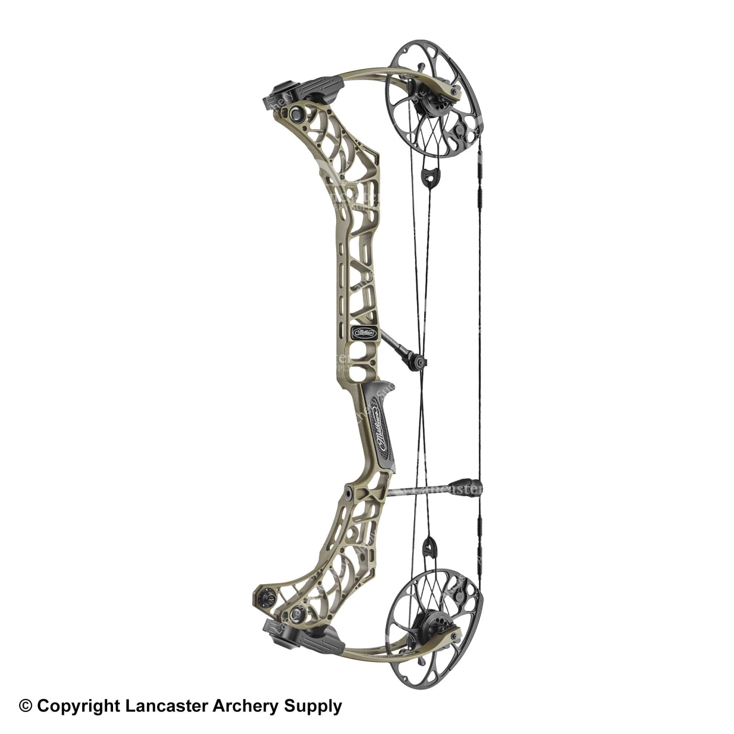 2021 Mathews V3 27" Compound Hunting Bow 7 2021 Mathews V3 27" Compound Hunting Bow - Image 5