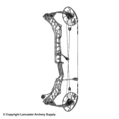 2021 Mathews V3 27" Compound Hunting Bow 14 2021 Mathews V3 27" Compound Hunting Bow -Apex Archery 3110570 stone