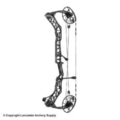 2021 Mathews V3 31" Compound Hunting Bow -Apex Archery 3110577 black