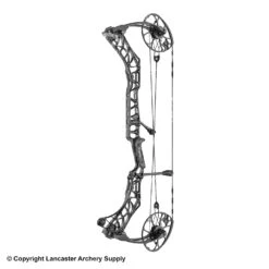 2021 Mathews V3 31" Compound Hunting Bow -Apex Archery 3110577 black 1628d51f f124 462a a49d e7355a8dc42b