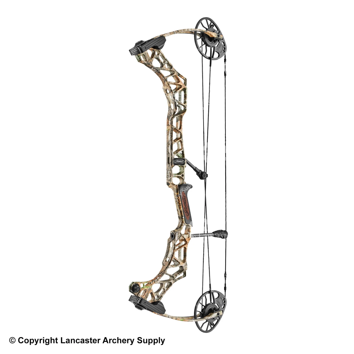 2021 Mathews Prima Compound Hunting Bow 4 2021 Mathews Prima Compound Hunting Bow - Image 2