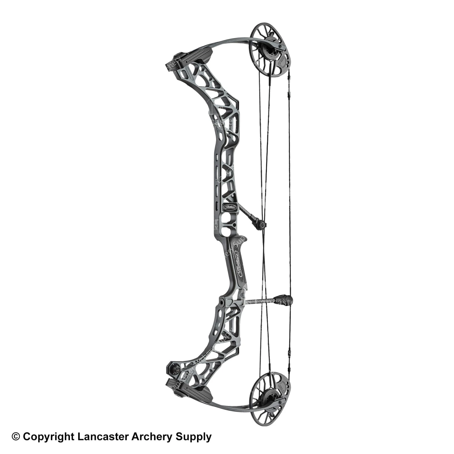 2021 Mathews Prima Compound Hunting Bow 5 2021 Mathews Prima Compound Hunting Bow - Image 3