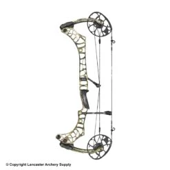 2022 Mathews V3X 29 Compound Hunting Bow -Apex Archery 3110607 4seasons