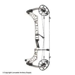 2022 Mathews V3X 29 Compound Hunting Bow -Apex Archery 3110607 granite