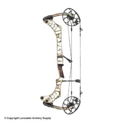 2022 Mathews V3X 29 Compound Hunting Bow -Apex Archery 3110607 edge