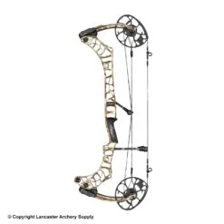 2022 Mathews V3X 29 Compound Hunting Bow -Apex Archery 3110607 firstlite