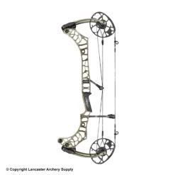 2022 Mathews V3X 29 Compound Hunting Bow -Apex Archery 3110607 green
