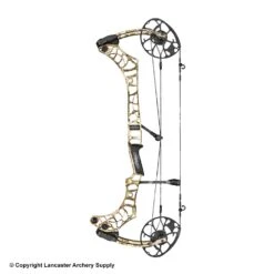 2022 Mathews V3X 29 Compound Hunting Bow -Apex Archery 3110607 subalpine