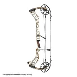 2022 Mathews V3X 33 Compound Hunting Bow -Apex Archery 3110609 edge