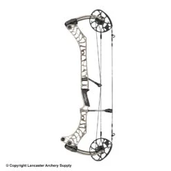 2022 Mathews V3X 33 Compound Hunting Bow -Apex Archery 3110609 granite