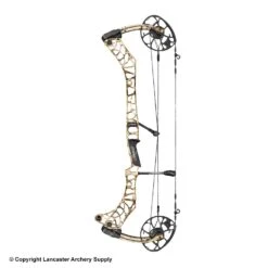 2022 Mathews V3X 33 Compound Hunting Bow -Apex Archery 3110609 subalpine