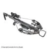 Killer Instinct Burner 415 Tactical Chaos Crossbow Package -Apex Archery 3180039 main