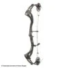 2019 PSE Carbon Air Stealth 35 SE Compound Bow -Apex Archery 3530639 black
