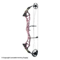 2020 PSE Stinger Max SS (S3DA Edition) Compound Bow -Apex Archery 3530662 muddygirl
