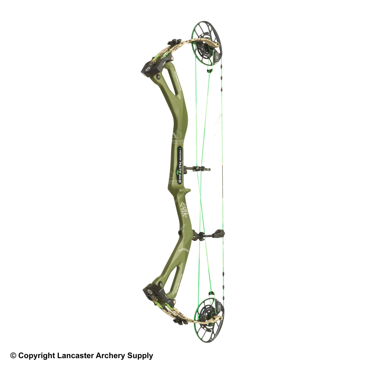 2020 PSE Nock On Carbon Air Stealth Mach 1 Compound Bow 3 2020 PSE Nock On Carbon Air Stealth Mach 1 Compound Bow