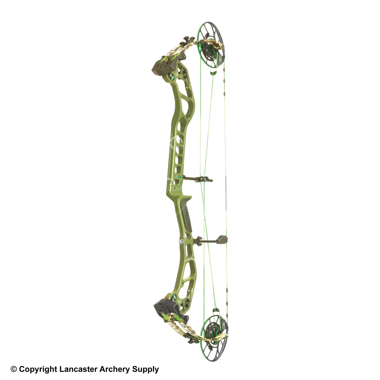 2020 PSE Nock On EVO NTN 33 Compound Bow 3 2020 PSE Nock On EVO NTN 33 Compound Bow