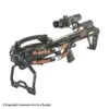 PSE Warhammer Crossbow Package -Apex Archery 3530665