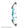 2021 PSE Citation SE Compound Target Bow -Apex Archery 3530671 blue