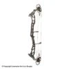 2021 PSE Drive NXT Compound Hunting Bow 2 2021 PSE Drive NXT Compound Hunting Bow -Apex Archery 3530673 black