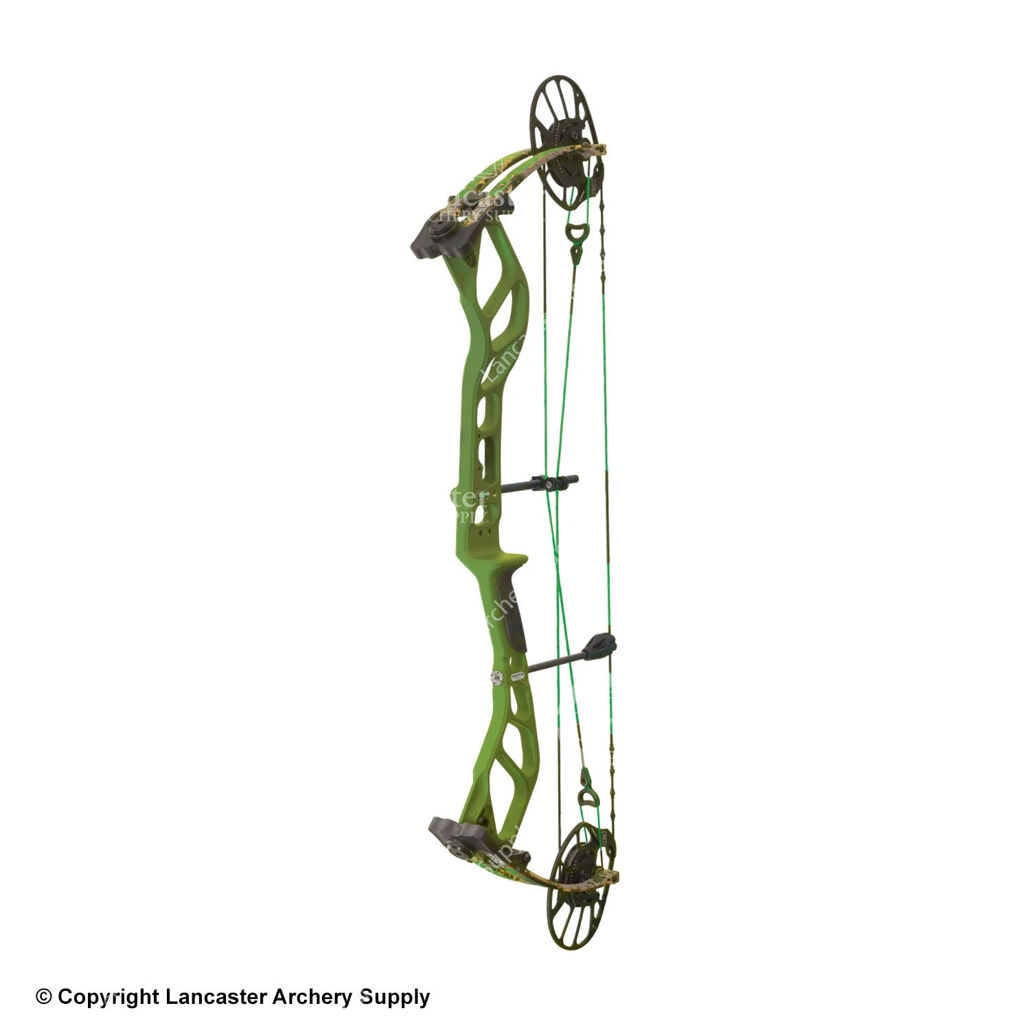 2021 PSE Nock On Embark Compound Bow 3 2021 PSE Nock On Embark Compound Bow