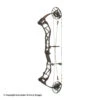 2021 PSE EVO EVL 32 Compound Bow 2 2021 PSE EVO EVL 32 Compound Bow -Apex Archery 3530675