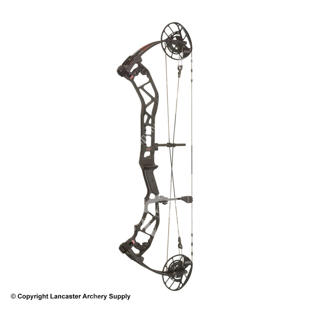 2021 PSE EVO EVL 32 Compound Bow 3 2021 PSE EVO EVL 32 Compound Bow