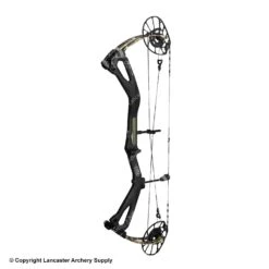 PSE Nock On Carbon Levitate Compound Hunting Bow 21 PSE Nock On Carbon Levitate Compound Hunting Bow -Apex Archery 3530688