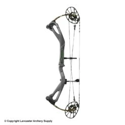 PSE Nock On Carbon Levitate Compound Hunting Bow 16 PSE Nock On Carbon Levitate Compound Hunting Bow -Apex Archery 3530688 gunship