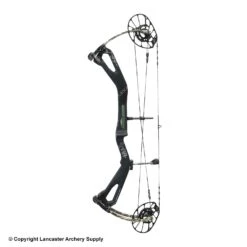 PSE Nock On Carbon Levitate Compound Hunting Bow 20 PSE Nock On Carbon Levitate Compound Hunting Bow -Apex Archery 3530688 side