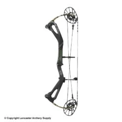 PSE Nock On Carbon Levitate Compound Hunting Bow 18 PSE Nock On Carbon Levitate Compound Hunting Bow -Apex Archery 3530688 special ops
