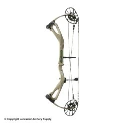 PSE Nock On Carbon Levitate Compound Hunting Bow 15 PSE Nock On Carbon Levitate Compound Hunting Bow -Apex Archery 3530688 tan