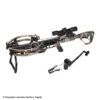 CenterPoint CP 400 Crossbow Package W/ Silent Crank 1 CenterPoint CP 400 Crossbow Package W/ Silent Crank -Apex Archery 4230020