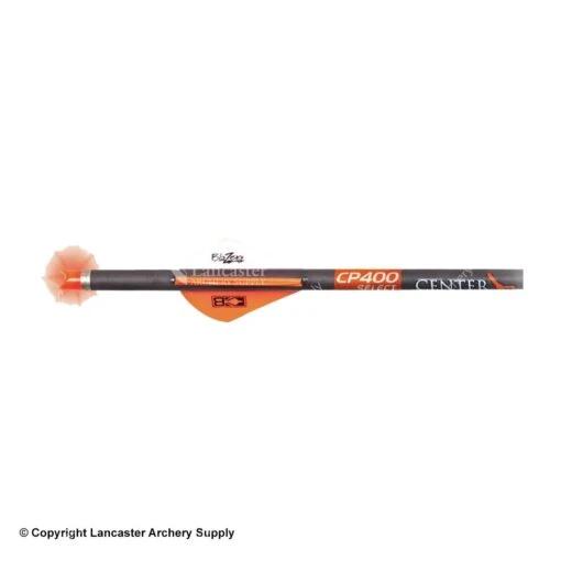 Centerpoint CP400 Select Lighted Carbon Arrows -Apex Archery 4230022
