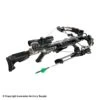 CenterPoint Heat 425 Crossbow Package With Power Draw -Apex Archery 4230023