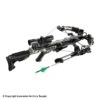 CenterPoint Heat 425 Crossbow Package -Apex Archery 4230024