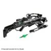 CenterPoint Wrath 430 Crossbow Package With Silent Crank -Apex Archery 4230028