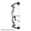Gearhead B36 Camo Compound Bow 2 Gearhead B36 Camo Compound Bow -Apex Archery 6130040